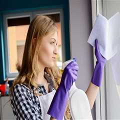 Simplify Your Life With Professional House Cleaning And Maid Services In Castle Rock, Colorado