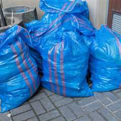 Local Waste Removal Hartcliffe