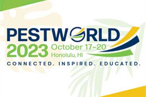 PestWorld 2023 early bird pricing ends soon