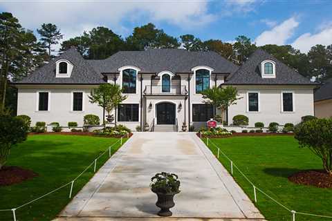 The Best Custom Home Builders in North Carolina