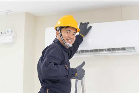 Air Conditioning Repair Plano, TX