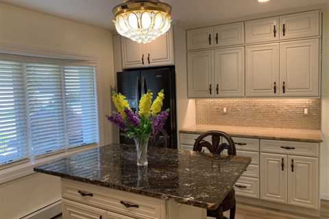 Bathroom & Kitchen Remodel Levittown | Home Renovation on Long Island