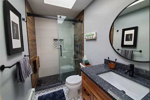 Bathroom & Kitchen Remodeler Bellmore | Home Contractor Long Island