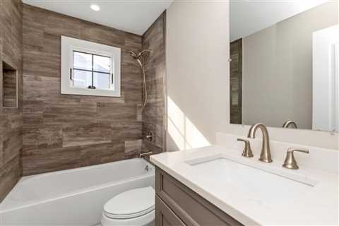 Bathroom & Kitchen Remodel Greenlawn | Long Island Home Contractor