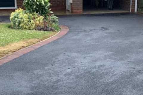 Driveways Northam