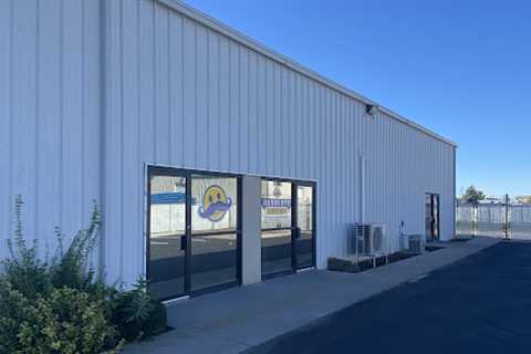 Air conditioner repair company North Ogden, UT