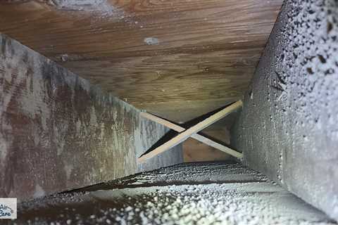 Standard post published to SafeAir Duct Care at December 10, 2023 16:00