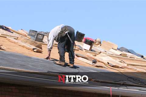 Does a New Roof Need to be Inspected in Columbus, Ohio?