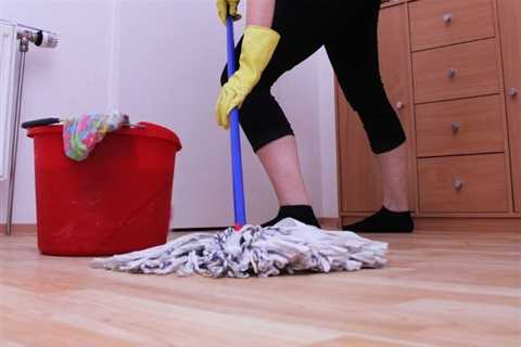 End Of Lease Cleaners Newcastle: The Ultimate Solution for Spotless Cleaning Services