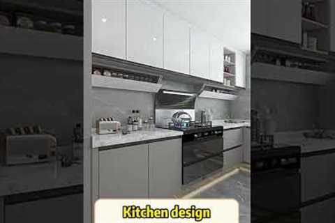 Kitchen Design