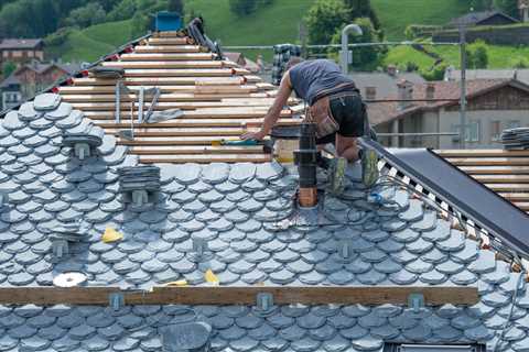 The Art of Roofing in San Antonio: Blending Style and Functionality