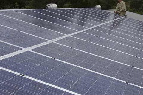Solar Power – Why Choose Solar Power in Newcastle?