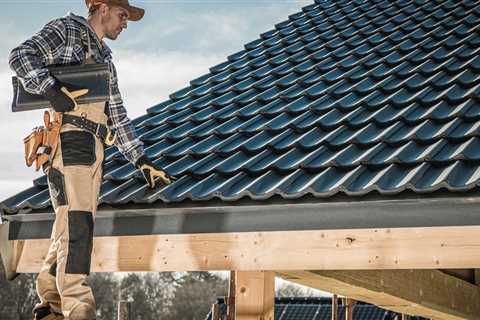 Discover the Best Roofing Contractors in Orlando: Your Ultimate Guide