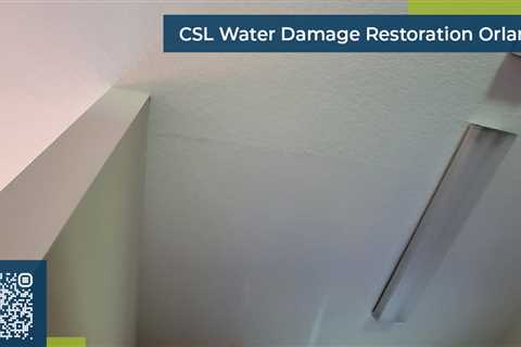 Standard post published to CSL Water Damage Restoration at December 19 2023 16:00