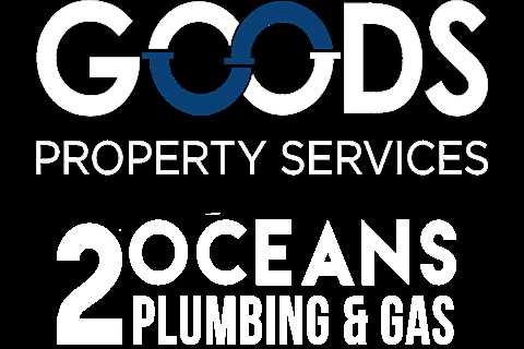 Commercial plumber - Edgewater WA - 2 Oceans Plumbing & Gas