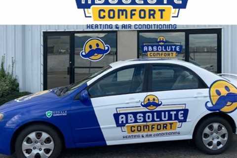 Air Conditioner Repair Company Hooper, UT