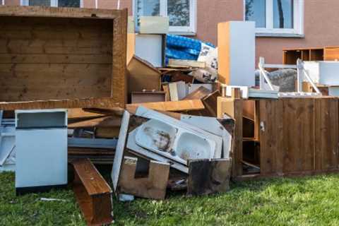 Local Waste Removal East Harptree