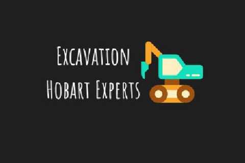 Excavation Services Hobart