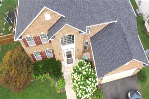 Roof Restoration Vs. Replacement: Which Option Is Right For Your Falls Church Home