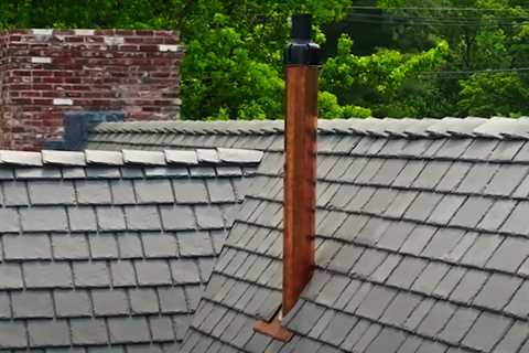 Ridgeline Roofers Columbia