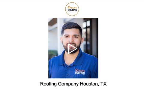 Roofing Company Houston, TX - Integris Roofing - (832) 762-4231
