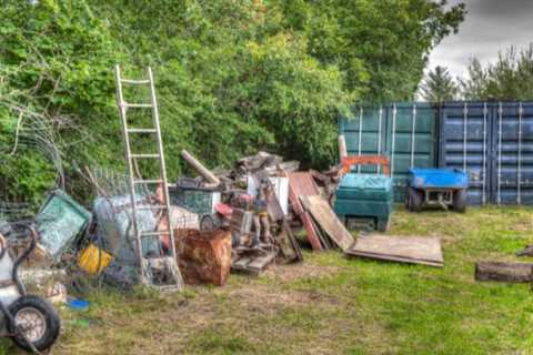 Local Waste Removal Newbridge