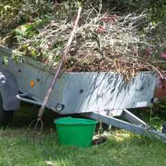 Local Waste Removal Redland