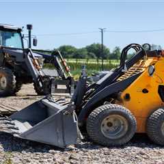 Elevate Your Landscaping Projects: A Comprehensive Guide to Skid Steer Rental and Usage