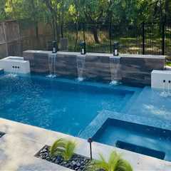Eco-Friendly Pool Services in McGregor, TX: A Sustainable Choice for Your Pool