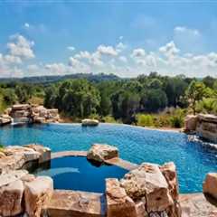 Expert Tips for Maintaining Your Pool in McGregor, TX
