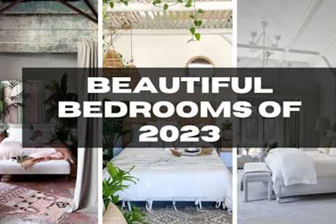 Beautiful Bedrooms of 2023 | Home Decor Haul | And Then There Was Style