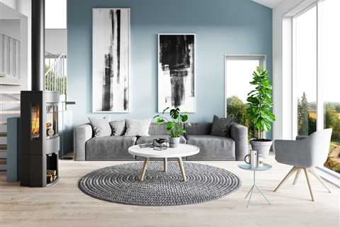 Everything You Need to Know to Create a Focal Point in Interior Design