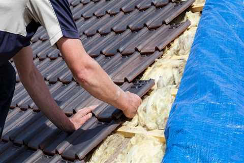 Attic Fans To Beat The Heat: Roof Repair Suggestions For Homeowners In Lakeland