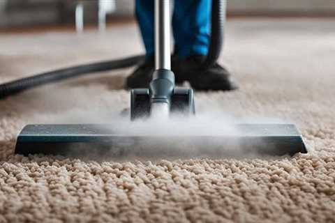 Is It Better to Carpet Clean With Hot or Cold Water?