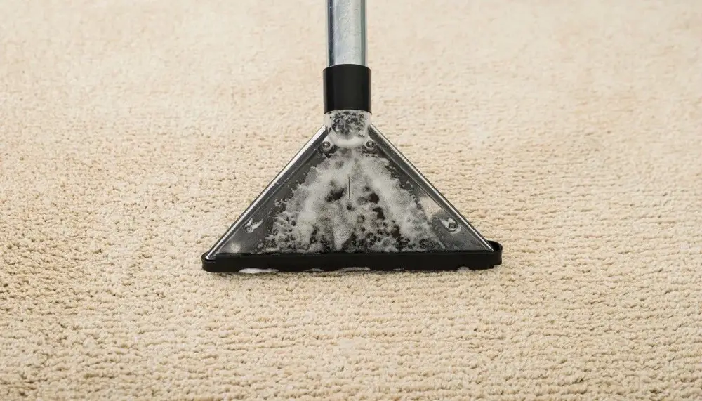 Do Carpets Smell After Cleaning?