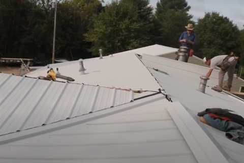 Towson Roofing Pros