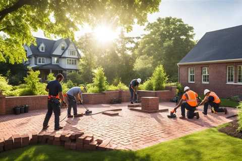 Top Patio Construction Company Near St Joseph, Mo. – St. Joseph Construction and Contracting..