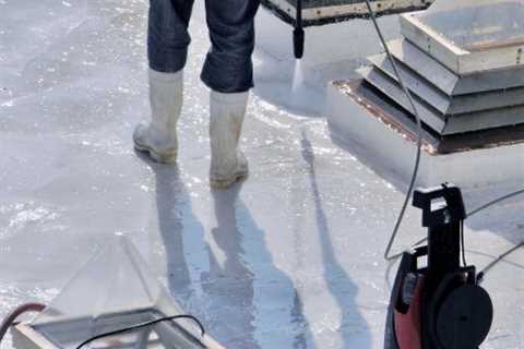 Roof Cleaning Short Heath