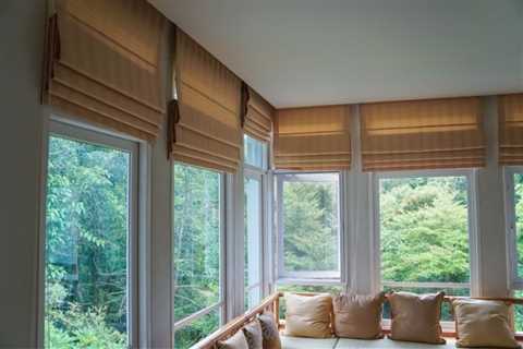 Enhance Your Home with Stylish Window Coverings from Blinds Newcastle Professionals