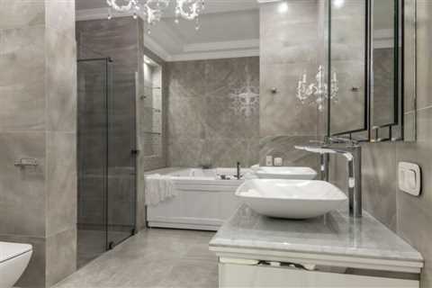 Transform Your Bathroom with Hobart Bathroom Renovations Experts