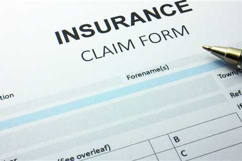 How Can a Roofing Expert Help with Your Insurance Claims Process?