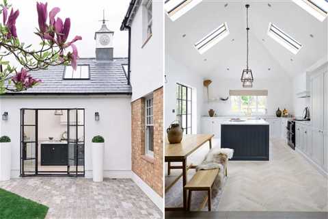 Garage Conversion Bankfoot