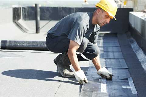 What Are the Latest Trends in Commercial Roofing in Las Vegas?