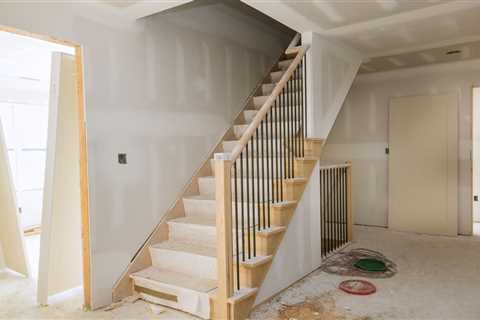 Ready for a Staircase Remodeling Project in Houston? Start Here!