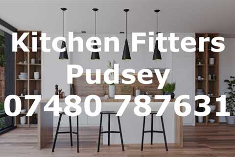 Kitchen Fitters Morley