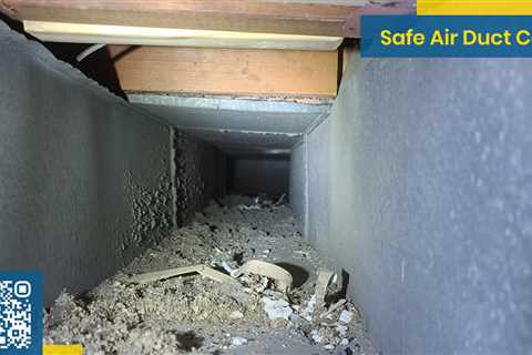 Standard post published to SafeAir Duct Care at January 14, 2024 16:00