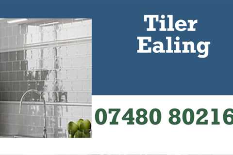 Tiler Farringdon Without