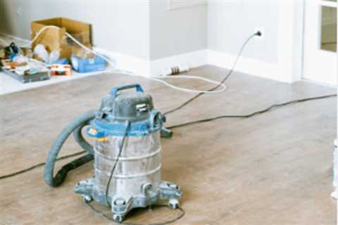 Boston Spa Commercial Cleaning Service