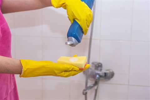 Drighlington Commercial Cleaning Service