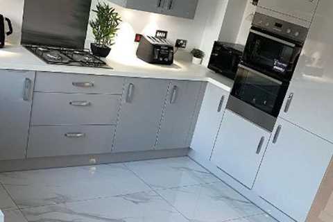 Tiler Highgate